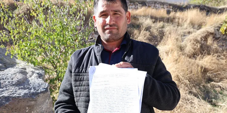 29 yıl önce işlenen cinayette umutlandıran gelişme