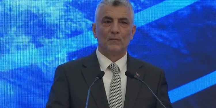 E-İhracat Platformu yakında hizmete girecek