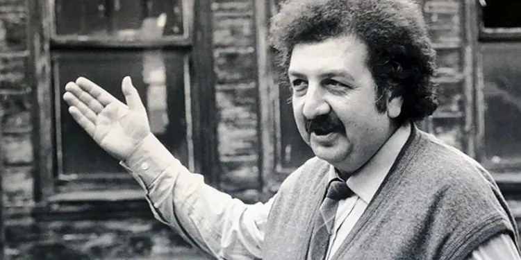 Mimar Oktay Ekinci Menteşe’de anılıyor