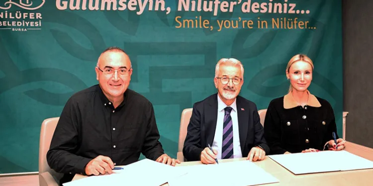 Bursa’ya Eczacılık Kültürü Müzesi kurulacak