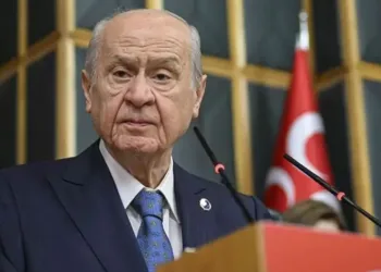 Devlet Bahçeli’den Dilan Polat yorumu