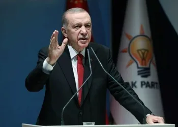 “İttifakımızı güçlendirerek geleceğe taşıma azmindeyiz”