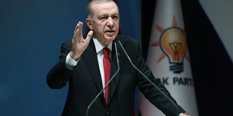“İttifakımızı güçlendirerek geleceğe taşıma azmindeyiz”