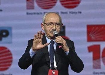 Kılıçdaroğlu neden çekilmedi?