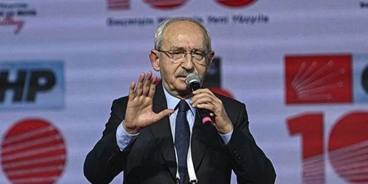 Kılıçdaroğlu neden çekilmedi?