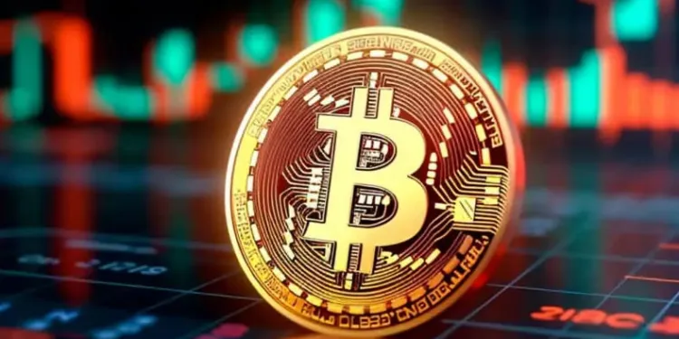 Bitcoin 18 ayın zirvesinde