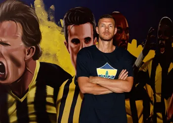 “Fenerbahçe armasının savaşçılarıyız”