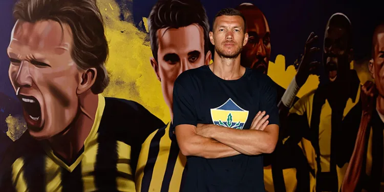 “Fenerbahçe armasının savaşçılarıyız”