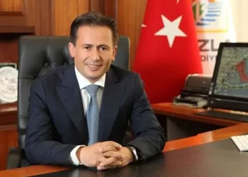 “Cumhurbaşkanımızla yürümek makamların en büyüğü”