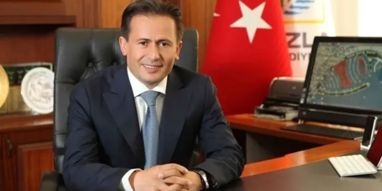 “Cumhurbaşkanımızla yürümek makamların en büyüğü”