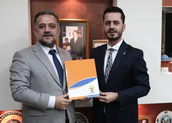 Osmangazi’nin dönüşümü için adaylık imzası