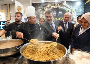 Gastronomi liseleri açılacak