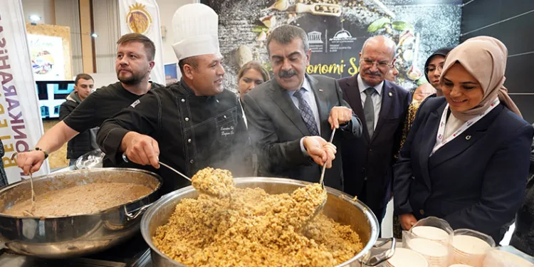 Gastronomi liseleri açılacak