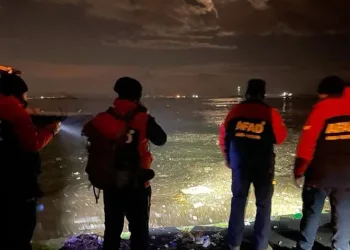 Zonguldak’ta kayıp denizcilerden haber yok