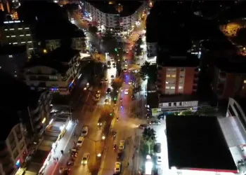 Bursa’da ‘Huzur’ uygulaması