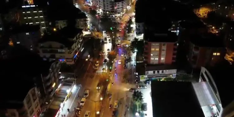 Bursa’da ‘Huzur’ uygulaması