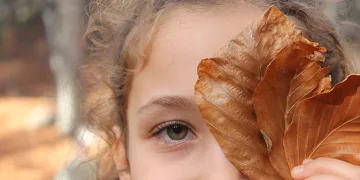 Doğadaki renk cümbüşü hayran bıraktı