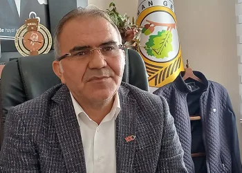 Orman İşletme Müdürlüğünden ağaçlandırma seferberliği