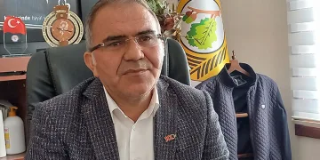 Orman İşletme Müdürlüğünden ağaçlandırma seferberliği
