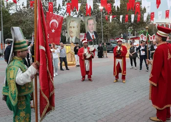 Sultangazi’de Kahramanmaraş Yöresel Günleri başladı