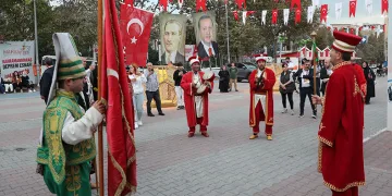 Sultangazi’de Kahramanmaraş Yöresel Günleri başladı