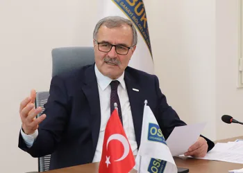 Sanayi devleri listesine OSB’ler damga vurdu