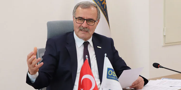 Sanayi devleri listesine OSB’ler damga vurdu