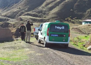 Iğdır’da kaçak avcılara geçit yok
