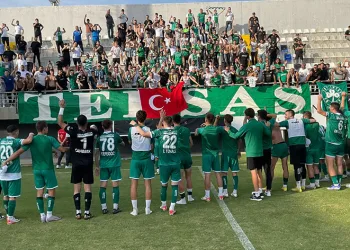 Bursaspor PFDK’ya sevk edildi