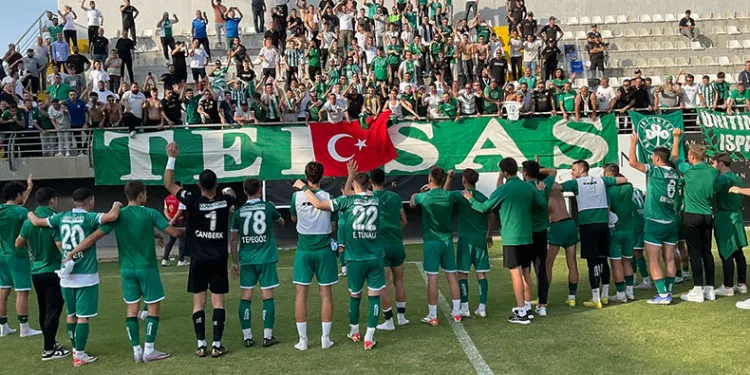Bursaspor PFDK’ya sevk edildi