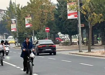 Motosiklet denetiminde ceza yağdı