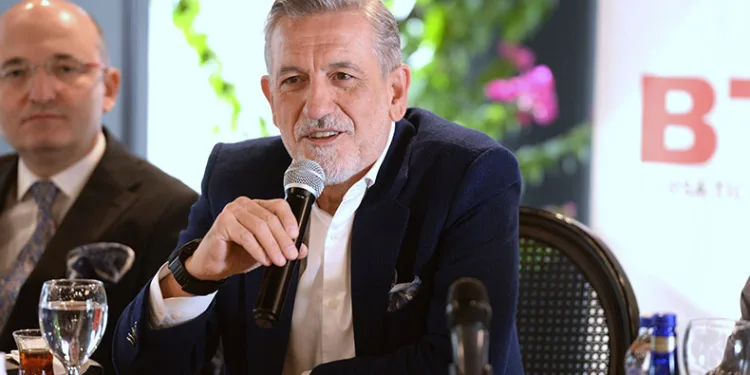 Girişimci kurullarında yeni dönem başlıyor