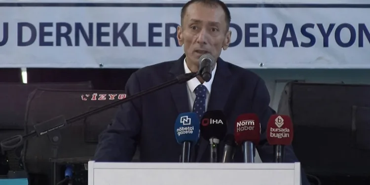 İsmail Tiftik hayatını kaybetti