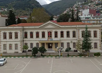 Darüşşafaka’dan Bursa ziyareti