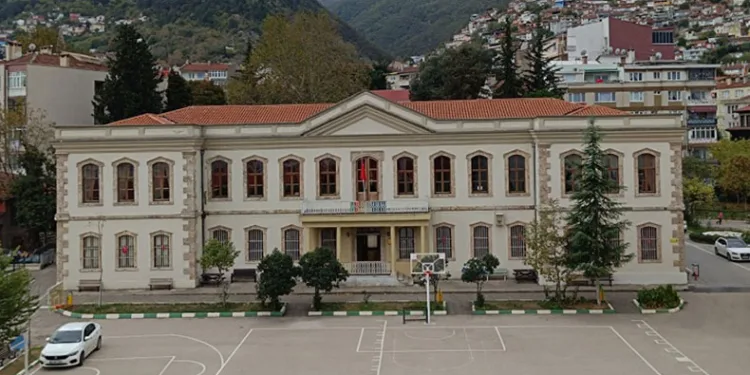 Darüşşafaka’dan Bursa ziyareti
