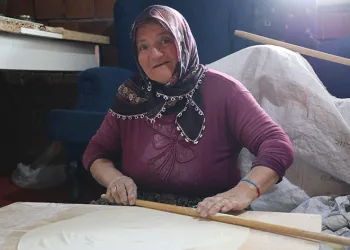 Sivas’ta kara kışa hazırlıklar tamamlandı