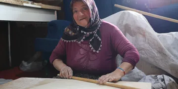 Sivas’ta kara kışa hazırlıklar tamamlandı