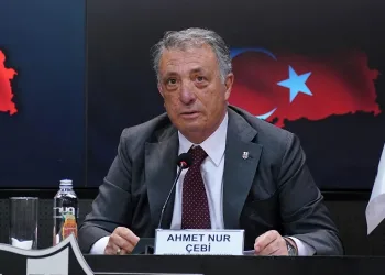Ahmet Nur Çebi’den, 25 milyon Euro iddialarına cevap!