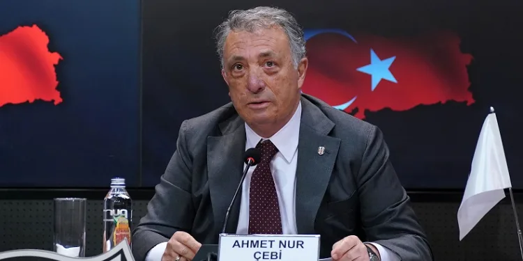 Ahmet Nur Çebi’den, 25 milyon Euro iddialarına cevap!