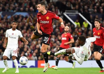 Manchester United’da 7 futbolcu Galatasaray maçında yok