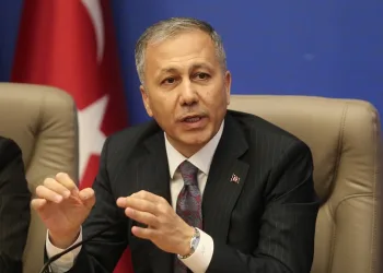 Bakan Yerlikaya: Yolyemezler çetesi çökertildi