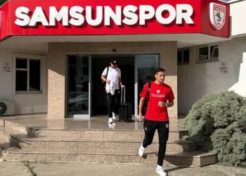 2 dönem transfer yasağı alan Samsunspor, CAS’taki ilk duruşmada kendini savundu