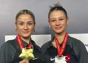 Milli karatecilerden Budapeşte’de büyük başarı