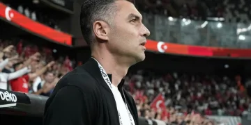 Burak Yılmaz’dan altyapı hocalarına teşekkür