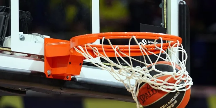 THY Euroleague’de 6. hafta heyecanı
