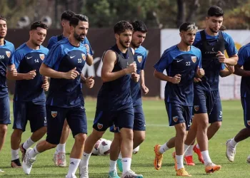 Ziraat Türkiye Kupası’nda Kayserispor’un rakibi Iğdır FK