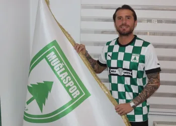 Muğlaspor, tecrübeli ismi kadrosuna kattı