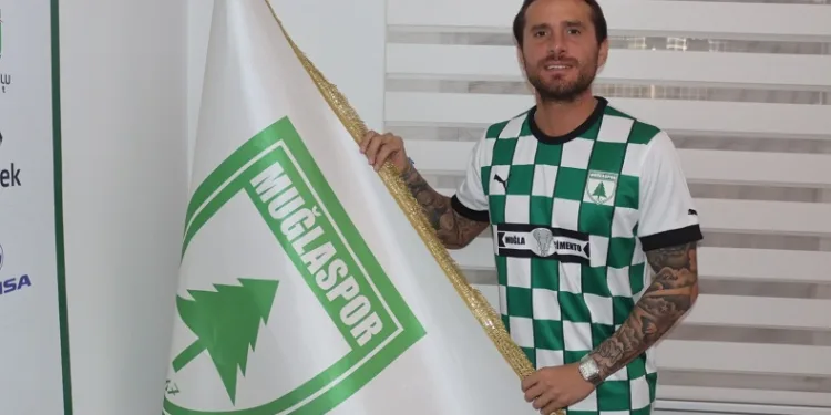 Muğlaspor, tecrübeli ismi kadrosuna kattı