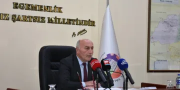 Karabük İl Genel Meclisi toplantısı yapıldı