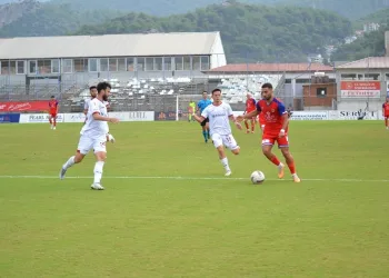 Fethiyespor, Tokat Belediye Plevnespor’a kendi evinde mağlup oldu